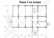 <br /> <b>Notice</b>: Undefined index: name in <b>/home/wood36/ДОМострой-рсн .ru/docs/core/modules/projects/view.tpl</b> on line <b>161</b><br /> 1-й этаж